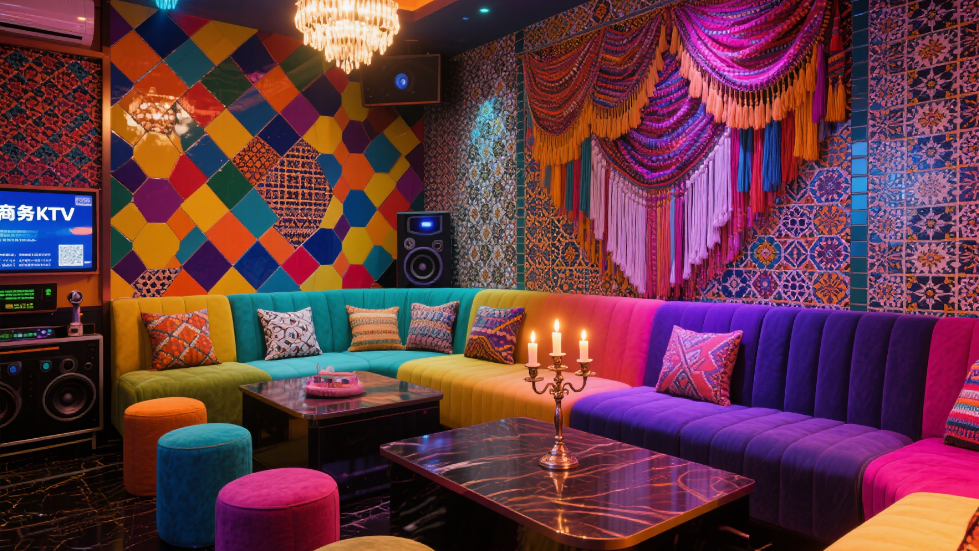 商丘商务ktv推荐商务ktv有哪些-梁园区ktv预定